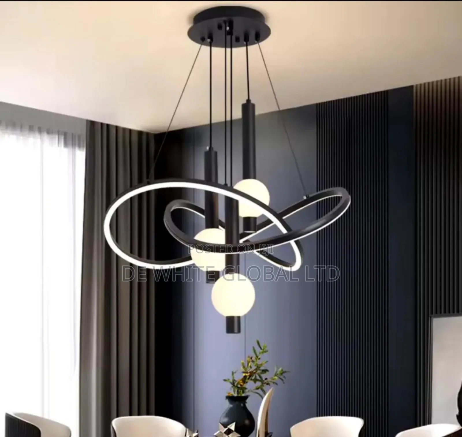 Pendant Lights