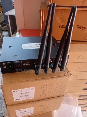 Yeaster Tg400