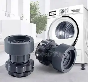 Washing Machine Anti-vibration Stand