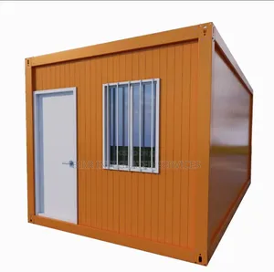 Portable Cabin, 20ft Site Office