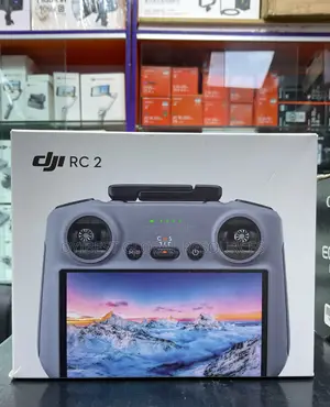 Dji Rc 2 Smart Controller