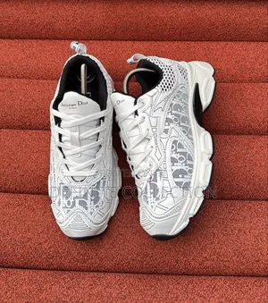 Top Christian Dior Luxury Sneakers