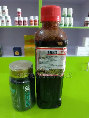 Farforlife Spidex 20 + Zuma Gorontula Syrup : Better Sex for Her