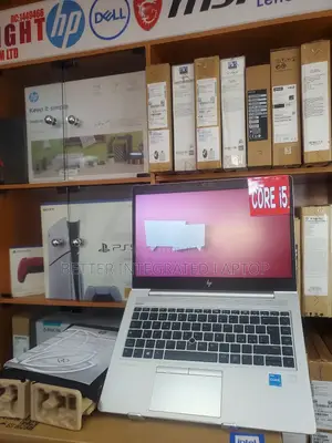 New Laptop HP ProBook 4320S 12GB Intel Core I5 SSD 512GB