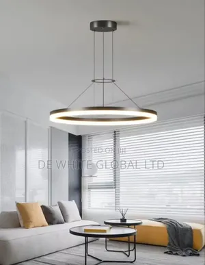Pendant Lights