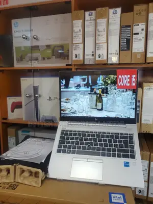 New Laptop HP ProBook 4320S 16GB Intel Core I5 SSD 512GB