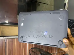 New Laptop HP Stream 11 Pro G3 4GB Intel SSD 128GB