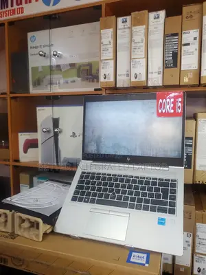 New Laptop HP ProBook 4320S 8GB Intel Core i5 SSD 1T