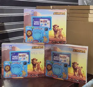 New Bebe Simba 512 GB