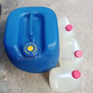Hardner And Resin: Best Epoxy