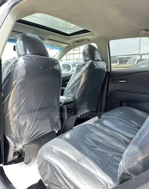 Lexus RX 350 AWD 2015 Teal