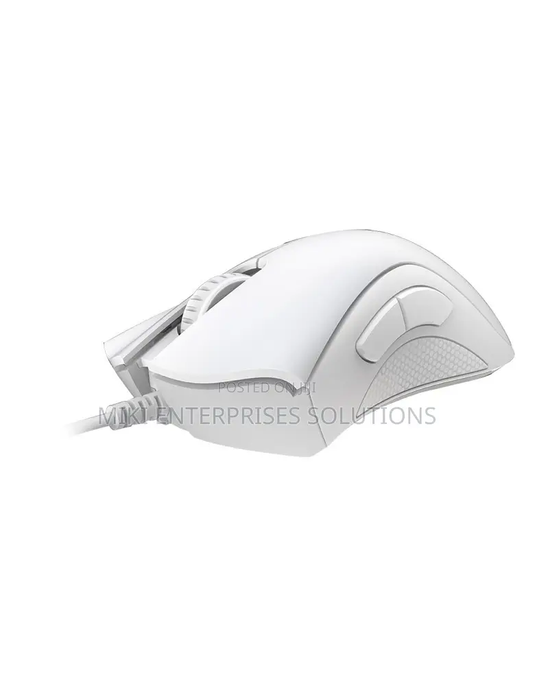 Razer Deathadder Essential Gaming Mouse