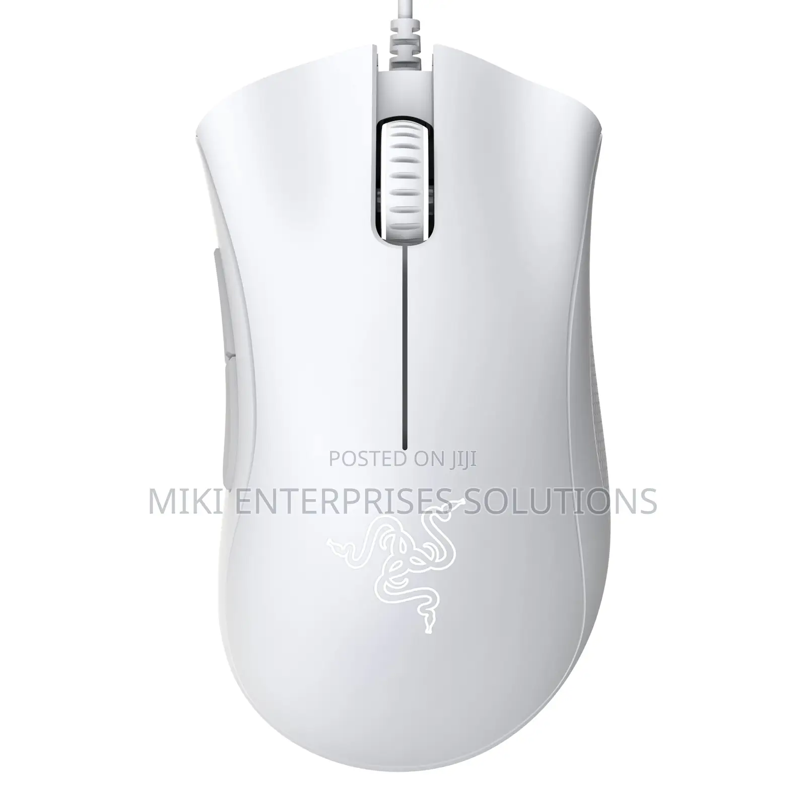 Razer Deathadder Essential Gaming Mouse