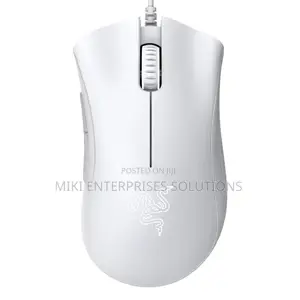 Razer Deathadder Essential Gaming Mouse