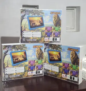 New Bebe Simba 512 GB