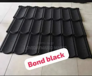 Stone Tiles Roofing 0.50mm