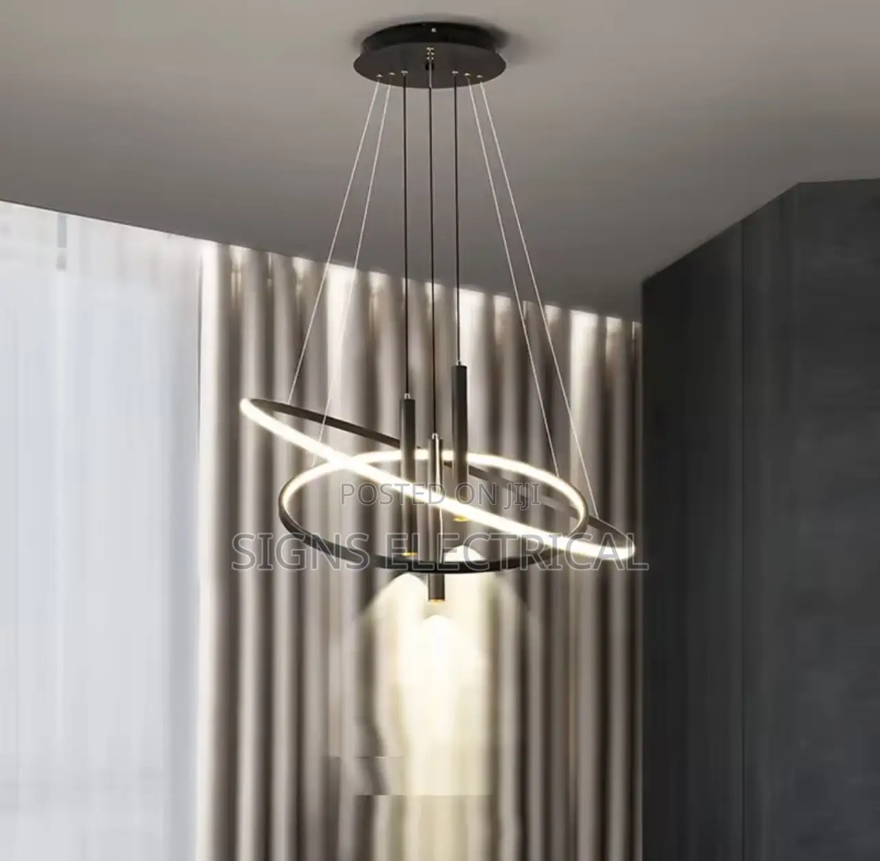 Modern Home Chandeliers