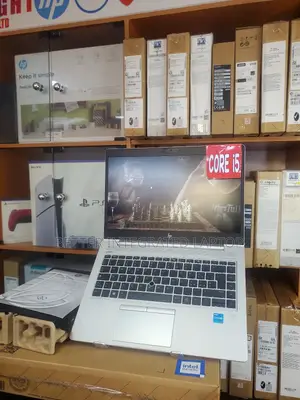 New Laptop HP ProBook 4320S 16GB Intel Core i5 SSD 1T