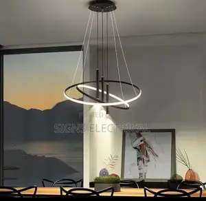 Modern Home Chandeliers