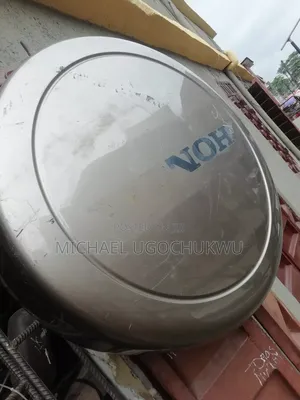 Spare Tyre Cover for Honda CRV 2003-2006