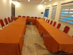 Multi-Purpose Hall for Rent