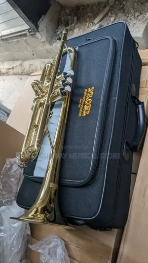 Proel Trumpet