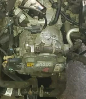 Alternator Jeep Wrangler 3.6l 2019-2025 Highbridge