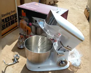 Hoffmans 6l Cake Mixer