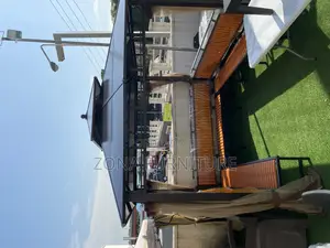 New Model Foreign Design Outdoor Canopy With Chairs and Tents
