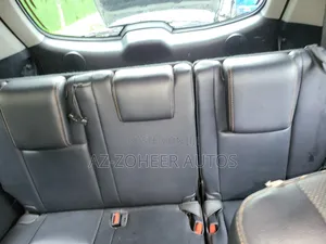 Toyota Highlander XLE 4x2 V6 (3.5L 6cyl 8A) 2018 Burgundy