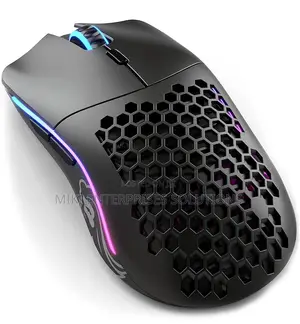 Glorious Model O Wireless Gaming Mouse