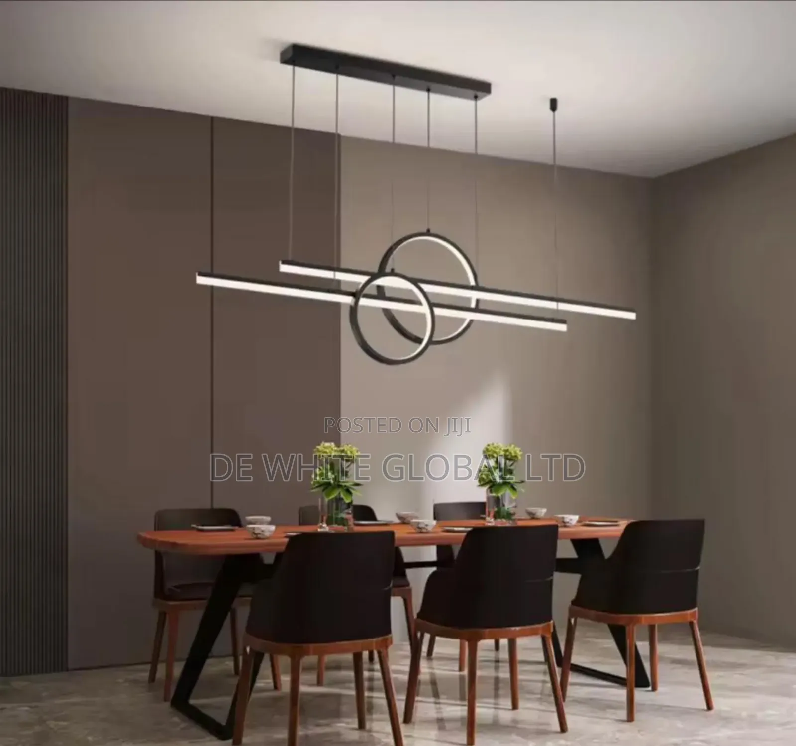 Pendant Lights