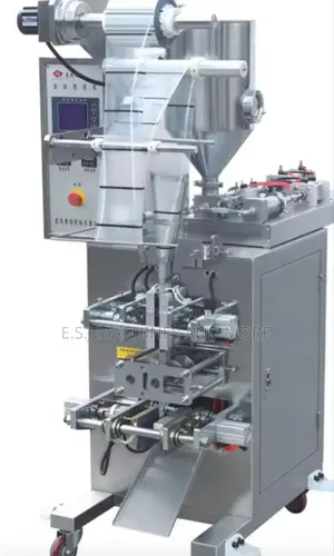 Automatic Powder Packaging Machine