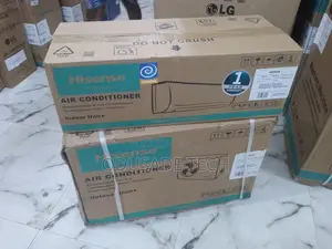 Hisense 1hp Inverter Ac As09dk Low Power Use