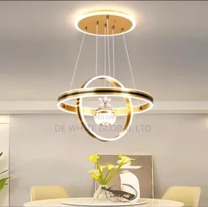Chandelier Lights