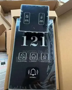 Hotel DND Luxury Panels