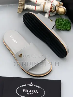 Prada Slippers