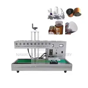 Continuous Induction Sealer