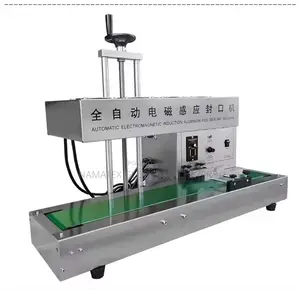 Continuous Induction Sealer