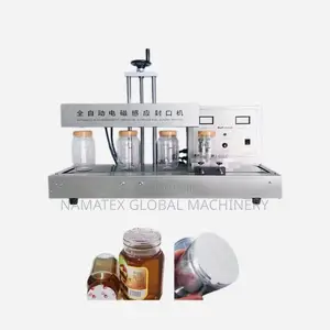 Continuous Induction Sealer