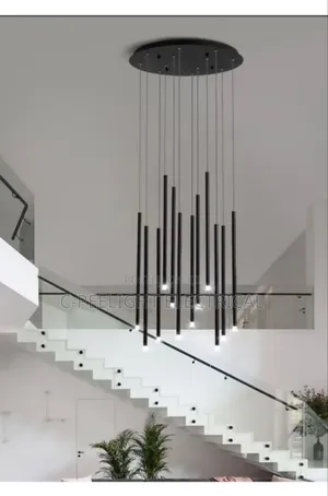 Luxury Dropping Light