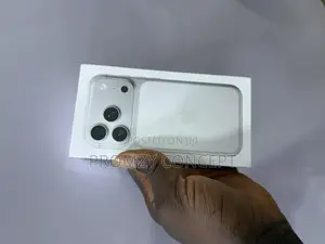 New Apple iPhone 17 Pro 512 GB