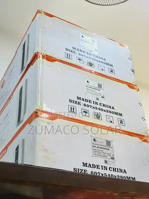 7.5kva Felicity Inverter 48v