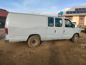 Logistics and Delivery Services