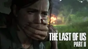 The Last Of Us Ii - Pc Games Laptop