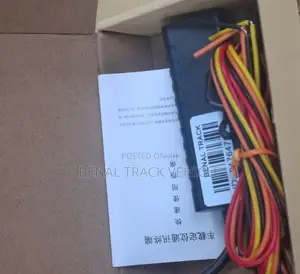 One-Time Fee, Lifetime Peace of Mind With Our GPS Car Tracker.