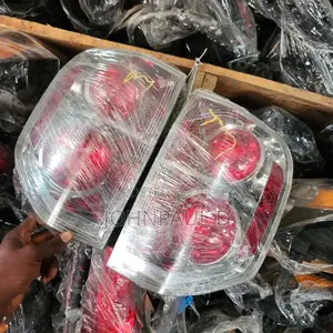 Back Light Honda Pilot 05