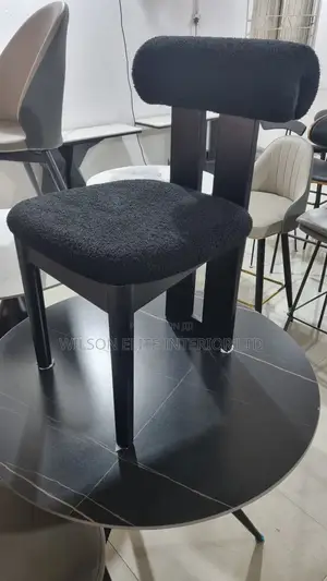 Fancy Dinning Chair /Imported