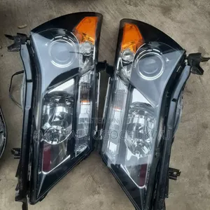 Complete Head Light for Acura MDX 2013-2014