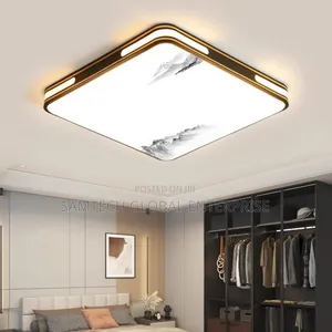 Nordic Ceiling Light